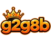 g2g8b Logo