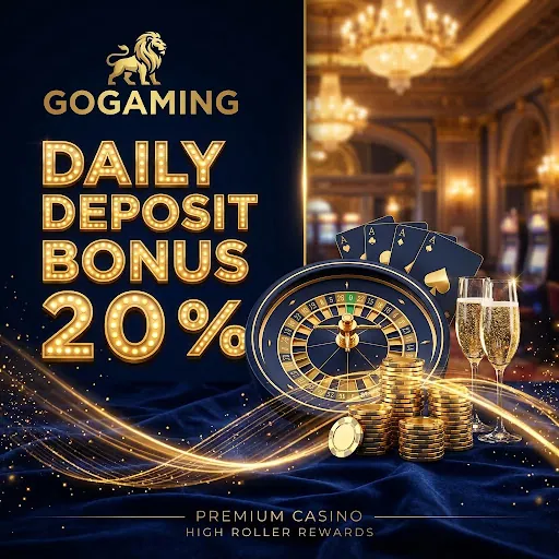 g2g8b Promotion 2