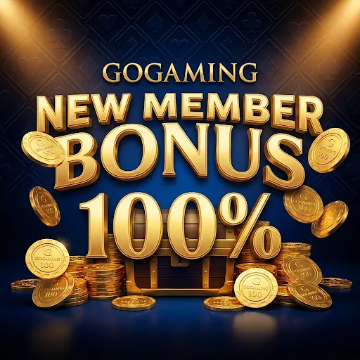 g2g8b Promotion 1